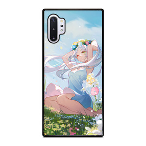 FRIEREN SEXY ANIME Samsung Galaxy Note 10 Plus Case FRIEREN SEXY ANIME Samsung Galaxy Note 10 Plus Case