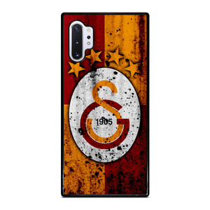 GALATASARAY FC ART LOGO Samsung Galaxy Note 10 Plus Case GALATASARAY FC ART LOGO Samsung Galaxy Note 10 Plus Case