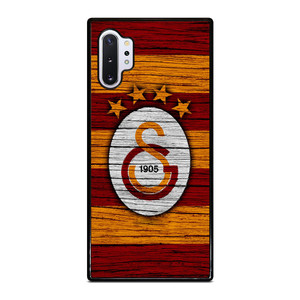 GALATASARAY FC LOGO WOODEN Samsung Galaxy Note 10 Plus Case GALATASARAY FC LOGO WOODEN Samsung Galaxy Note 10 Plus Case