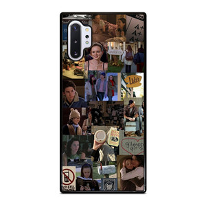 GILMORE GIRLS COLLAGE Samsung Galaxy Note 10 Plus Case GILMORE GIRLS COLLAGE Samsung Galaxy Note 10 Plus Case