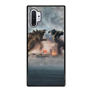 GODZILLA VS KONG COOL MOVIE Samsung Galaxy Note 10 Plus Case
