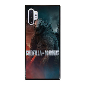 GODZILLA VS KONG Samsung Galaxy Note 10 Plus Case GODZILLA VS KONG Samsung Galaxy Note 10 Plus Case