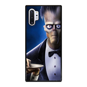 GOMEZ THE ADDAMS FAMILY Samsung Galaxy Note 10 Plus Case GOMEZ THE ADDAMS FAMILY Samsung Galaxy Note 10 Plus Case