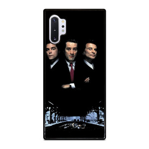 GOODFELLAS COOL MOVIE Samsung Galaxy Note 10 Plus Case GOODFELLAS COOL MOVIE Samsung Galaxy Note 10 Plus Case