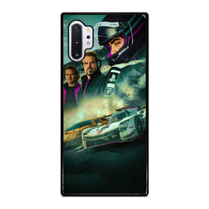 GRAN TURISMO COOL MOVIE Samsung Galaxy Note 10 Plus Case GRAN TURISMO COOL MOVIE Samsung Galaxy Note 10 Plus Case