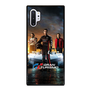 GRAN TURISMO MOVIE Samsung Galaxy Note 10 Plus Case