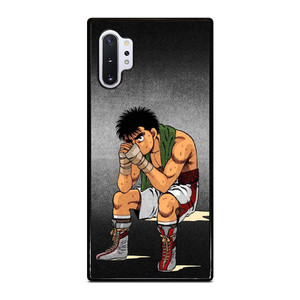HAJIME NO IPPO ANIME COOL Samsung Galaxy Note 10 Plus Case HAJIME NO IPPO ANIME COOL Samsung Galaxy Note 10 Plus Case