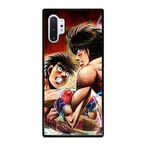 HAJIME NO IPPO BOXING Samsung Galaxy Note 10 Plus Case HAJIME NO IPPO BOXING Samsung Galaxy Note 10 Plus Case