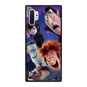 HOTEL TRANSYLVANIA FUNNY MOVIE Samsung Galaxy Note 10 Plus Case HOTEL TRANSYLVANIA FUNNY MOVIE Samsung Galaxy Note 10 Plus Case
