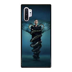 HOUSE MD ART Samsung Galaxy Note 10 Plus Case HOUSE MD ART Samsung Galaxy Note 10 Plus Case