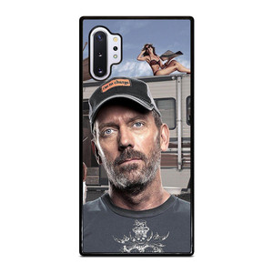 HOUSE MD SERIES Samsung Galaxy Note 10 Plus Case HOUSE MD SERIES Samsung Galaxy Note 10 Plus Case
