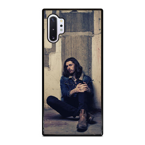 HOZIER SINGER Samsung Galaxy Note 10 Plus Case HOZIER SINGER Samsung Galaxy Note 10 Plus Case