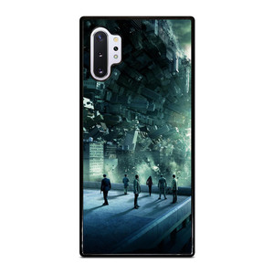 INCEPTION COOL MOVIE Samsung Galaxy Note 10 Plus Case INCEPTION COOL MOVIE Samsung Galaxy Note 10 Plus Case