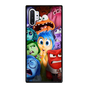 INSIDE OUT 2 MOVIE Samsung Galaxy Note 10 Plus Case