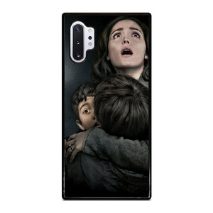 INSIDIOUS SCARY FAMILY Samsung Galaxy Note 10 Plus Case INSIDIOUS SCARY FAMILY Samsung Galaxy Note 10 Plus Case
