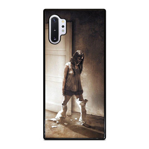 INSIDIOUS SCARY QUINN Samsung Galaxy Note 10 Plus Case