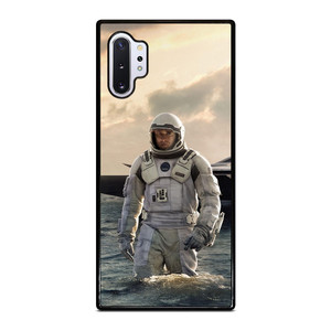 INTERSTELLAR MOVIE Samsung Galaxy Note 10 Plus Case INTERSTELLAR MOVIE Samsung Galaxy Note 10 Plus Case