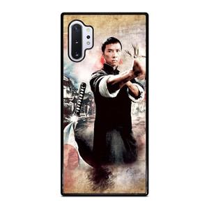 IP MAN KUNGFU MOVIE Samsung Galaxy Note 10 Plus Case IP MAN KUNGFU MOVIE Samsung Galaxy Note 10 Plus Case