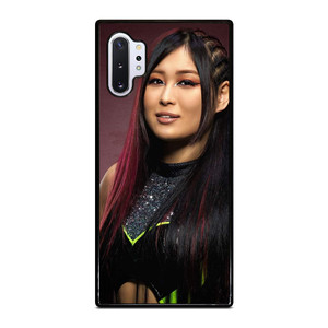 IYO SKY SEXY WWE Samsung Galaxy Note 10 Plus Case