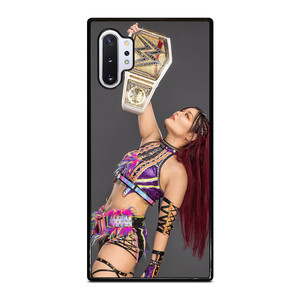 IYO SKY WWE CHAMPIONS Samsung Galaxy Note 10 Plus Case IYO SKY WWE CHAMPIONS Samsung Galaxy Note 10 Plus Case
