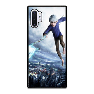 JACK FROST RISE OF THE GUARDIANS Samsung Galaxy Note 10 Plus Case JACK FROST RISE OF THE GUARDIANS Samsung Galaxy Note 10 Plus Case