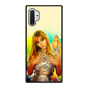 JENNIFER LAWRENCE BEAUTY ART Samsung Galaxy Note 10 Plus Case JENNIFER LAWRENCE BEAUTY ART Samsung Galaxy Note 10 Plus Case