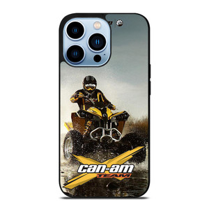 CAN-AM ATV MOTORCROSS 5 iPhone 13 Pro Max Case
