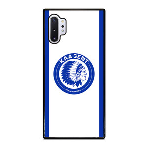 KAA GENT ICON CLUB Samsung Galaxy Note 10 Plus Case KAA GENT ICON CLUB Samsung Galaxy Note 10 Plus Case