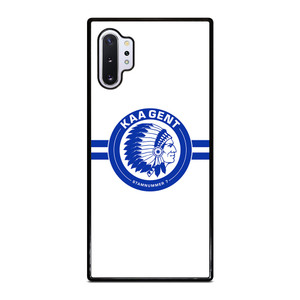 KAA GENT ICON Samsung Galaxy Note 10 Plus Case