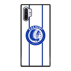 KAA GENT SYMBOL Samsung Galaxy Note 10 Plus Case KAA GENT SYMBOL Samsung Galaxy Note 10 Plus Case