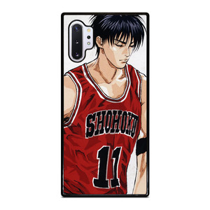 KAEDE RUKAWA SLAMDUNK Samsung Galaxy Note 10 Plus Case