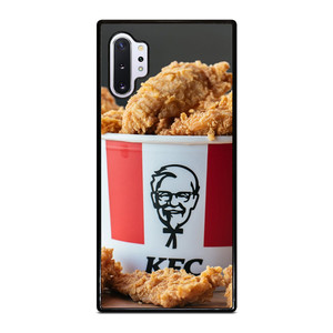 KFC BOWL Samsung Galaxy Note 10 Plus Case KFC BOWL Samsung Galaxy Note 10 Plus Case