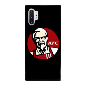 KFC LOGO Samsung Galaxy Note 10 Plus Case KFC LOGO Samsung Galaxy Note 10 Plus Case