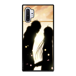 KIMI NI TODOKE ANIME ART Samsung Galaxy Note 10 Plus Case