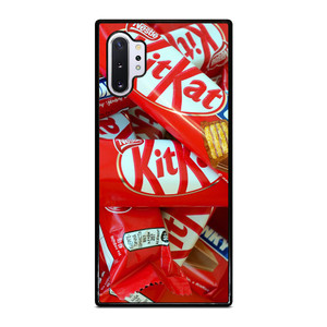 KITKAT COLLAGE 2 Samsung Galaxy Note 10 Plus Case KITKAT COLLAGE 2 Samsung Galaxy Note 10 Plus Case