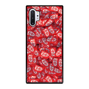 KITKAT COLLAGE Samsung Galaxy Note 10 Plus Case KITKAT COLLAGE Samsung Galaxy Note 10 Plus Case