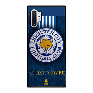 LEICESTER CITY FC ICON Samsung Galaxy Note 10 Plus Case LEICESTER CITY FC ICON Samsung Galaxy Note 10 Plus Case