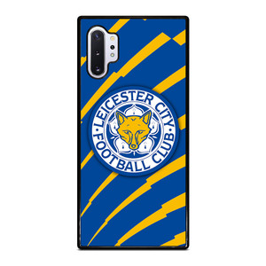 LEICESTER CITY FC LOGO Samsung Galaxy Note 10 Plus Case