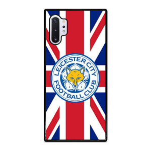 LEICESTER CITY FC SYMBOL Samsung Galaxy Note 10 Plus Case LEICESTER CITY FC SYMBOL Samsung Galaxy Note 10 Plus Case