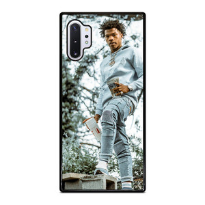 LIL BABY AND MONEY Samsung Galaxy Note 10 Plus Case LIL BABY AND MONEY Samsung Galaxy Note 10 Plus Case