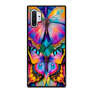 LISA FRANK BUTTERFLY Samsung Galaxy Note 10 Plus Case LISA FRANK BUTTERFLY Samsung Galaxy Note 10 Plus Case