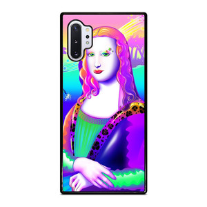 LISA FRANK MONALISA Samsung Galaxy Note 10 Plus Case