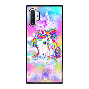 LISA FRANK UNICORN Samsung Galaxy Note 10 Plus Case LISA FRANK UNICORN Samsung Galaxy Note 10 Plus Case