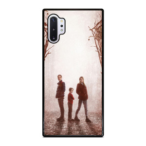LOCKE & KEY COOL SERIES Samsung Galaxy Note 10 Plus Case LOCKE & KEY COOL SERIES Samsung Galaxy Note 10 Plus Case