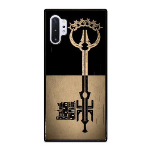 LOCKE & KEY SERIES ICON Samsung Galaxy Note 10 Plus Case