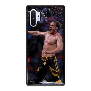 LOGAN PAUL WWE CELEBRATE Samsung Galaxy Note 10 Plus Case