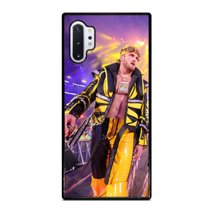 LOGAN PAUL WWE Samsung Galaxy Note 10 Plus Case LOGAN PAUL WWE Samsung Galaxy Note 10 Plus Case