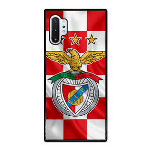 LOGO SL BENFICA Samsung Galaxy Note 10 Plus Case LOGO SL BENFICA Samsung Galaxy Note 10 Plus Case