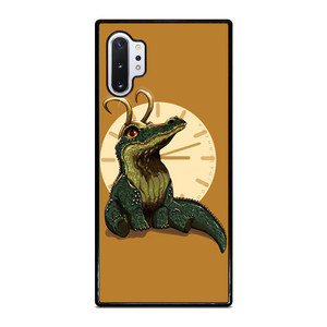 LOKI ALLIGATOR KAWAII CUTE Samsung Galaxy Note 10 Plus Case