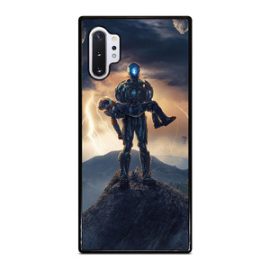 LOST IN SPACE COOL SERIES Samsung Galaxy Note 10 Plus Case LOST IN SPACE COOL SERIES Samsung Galaxy Note 10 Plus Case